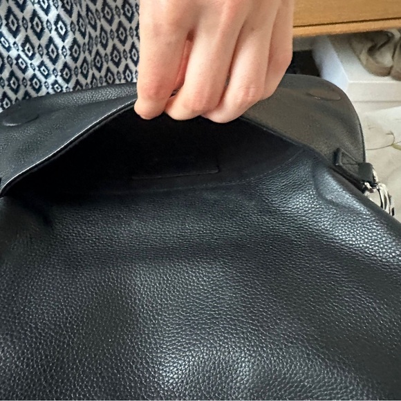 Zadig & Voltaire Katie Black bag - Picture 5 of 6
